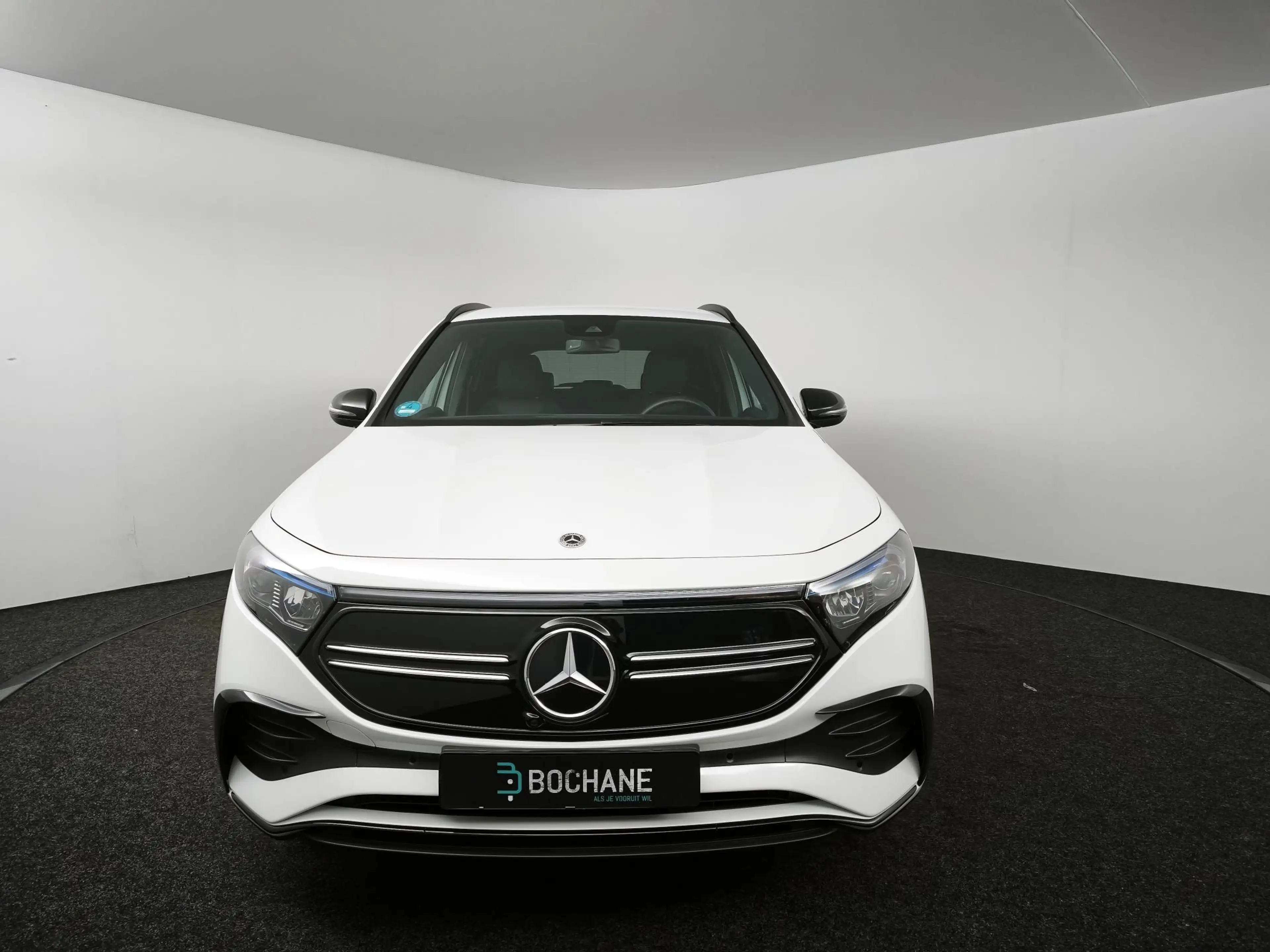 Mercedes-Benz EQA 250 AMG Line 67 kWh | Camera | Keyless Entry | Elektri — photo 17
