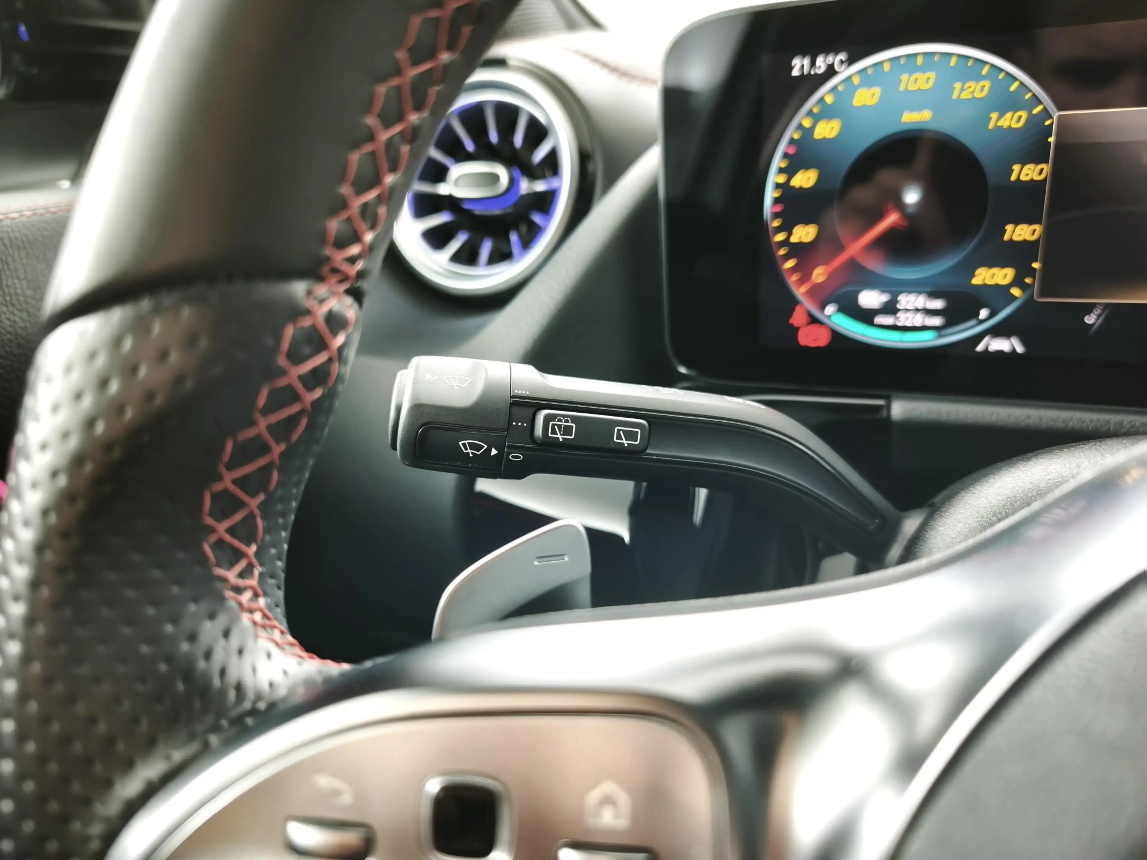 Mercedes-Benz EQA 250 AMG Line 67 kWh | Camera | Keyless Entry | Elektri — photo 21