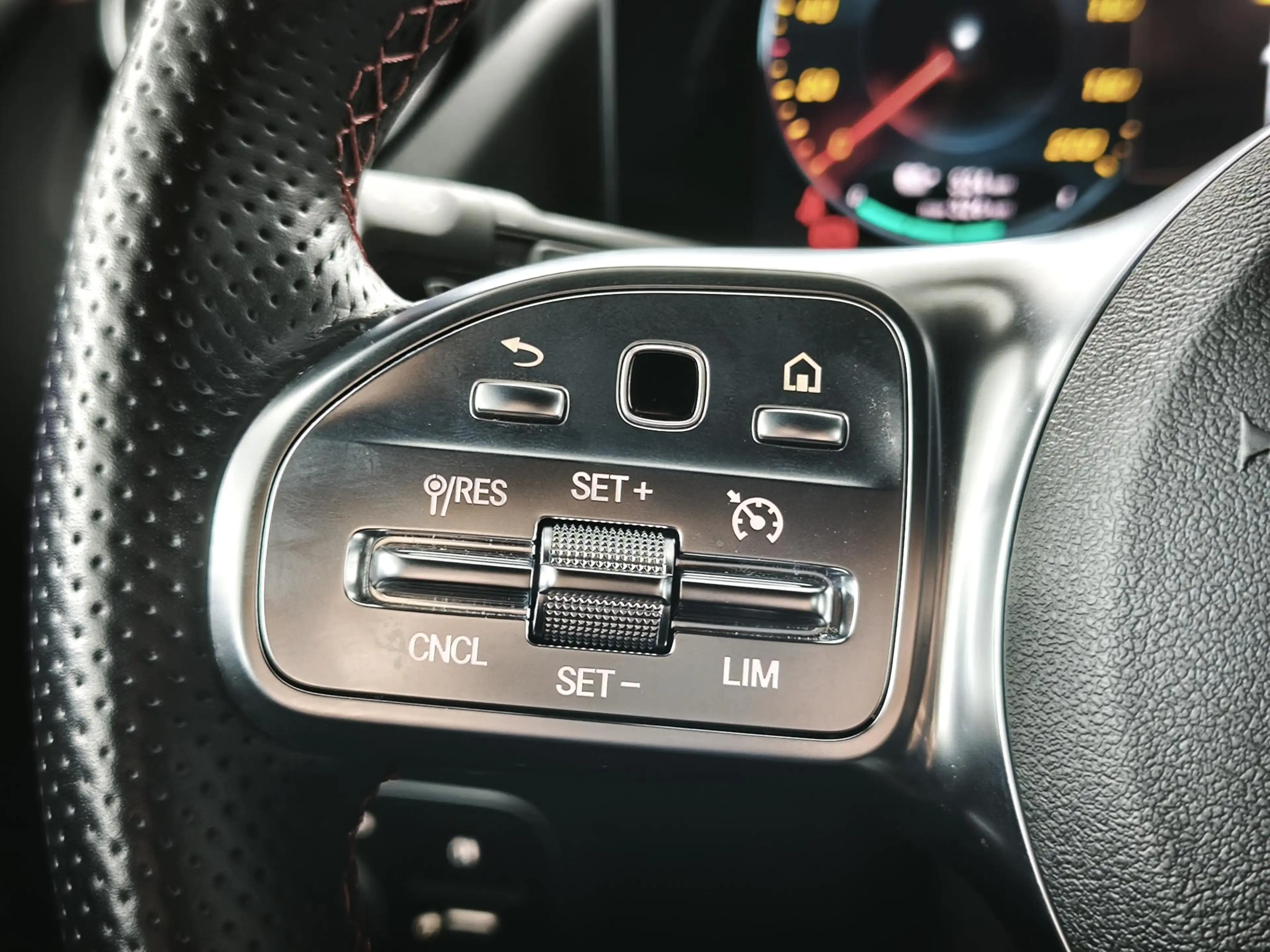 Mercedes-Benz EQA 250 AMG Line 67 kWh | Camera | Keyless Entry | Elektri — photo 22