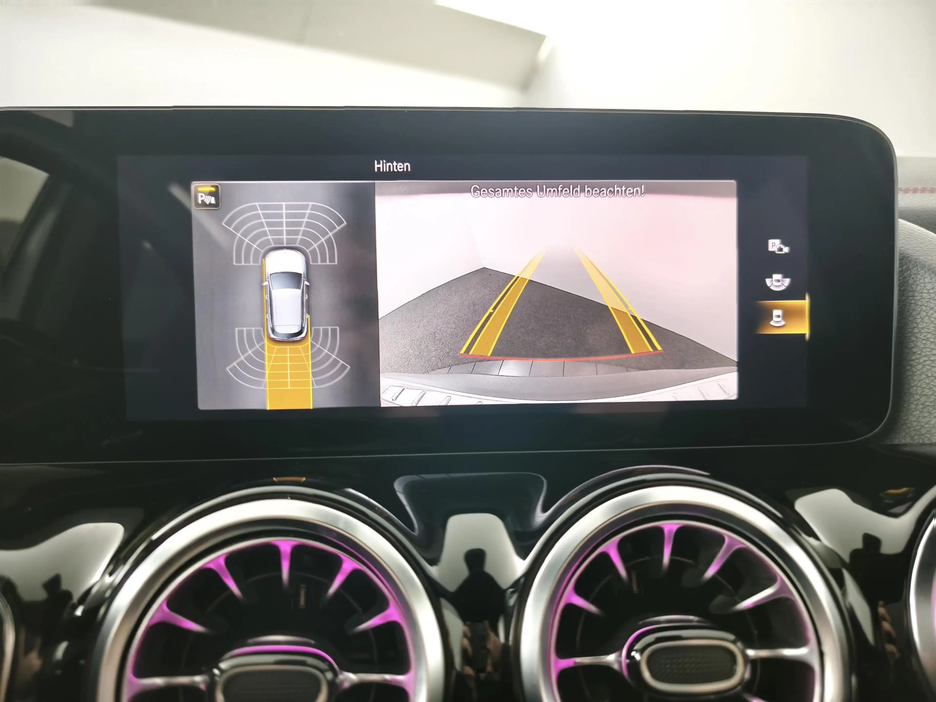 Mercedes-Benz EQA 250 AMG Line 67 kWh | Camera | Keyless Entry | Elektri — photo 12