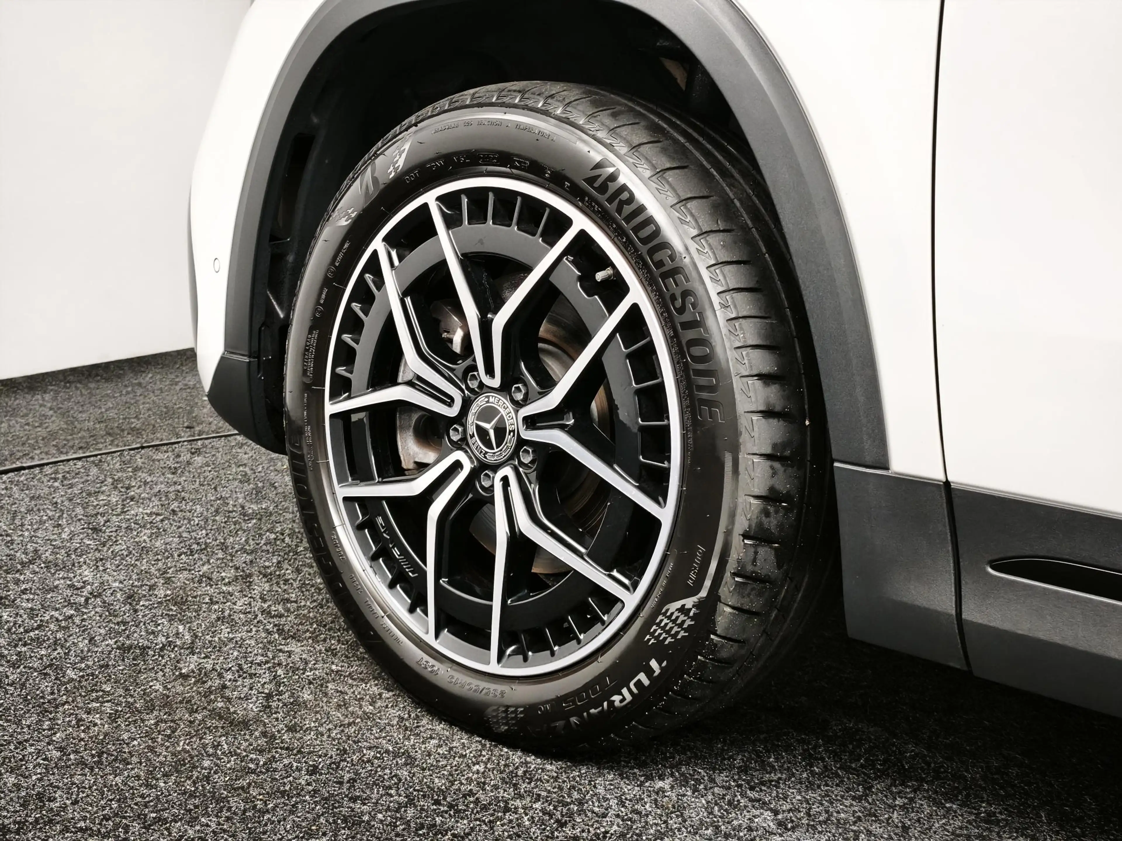 Mercedes-Benz EQA 250 AMG Line 67 kWh | Camera | Keyless Entry | Elektri — photo 28