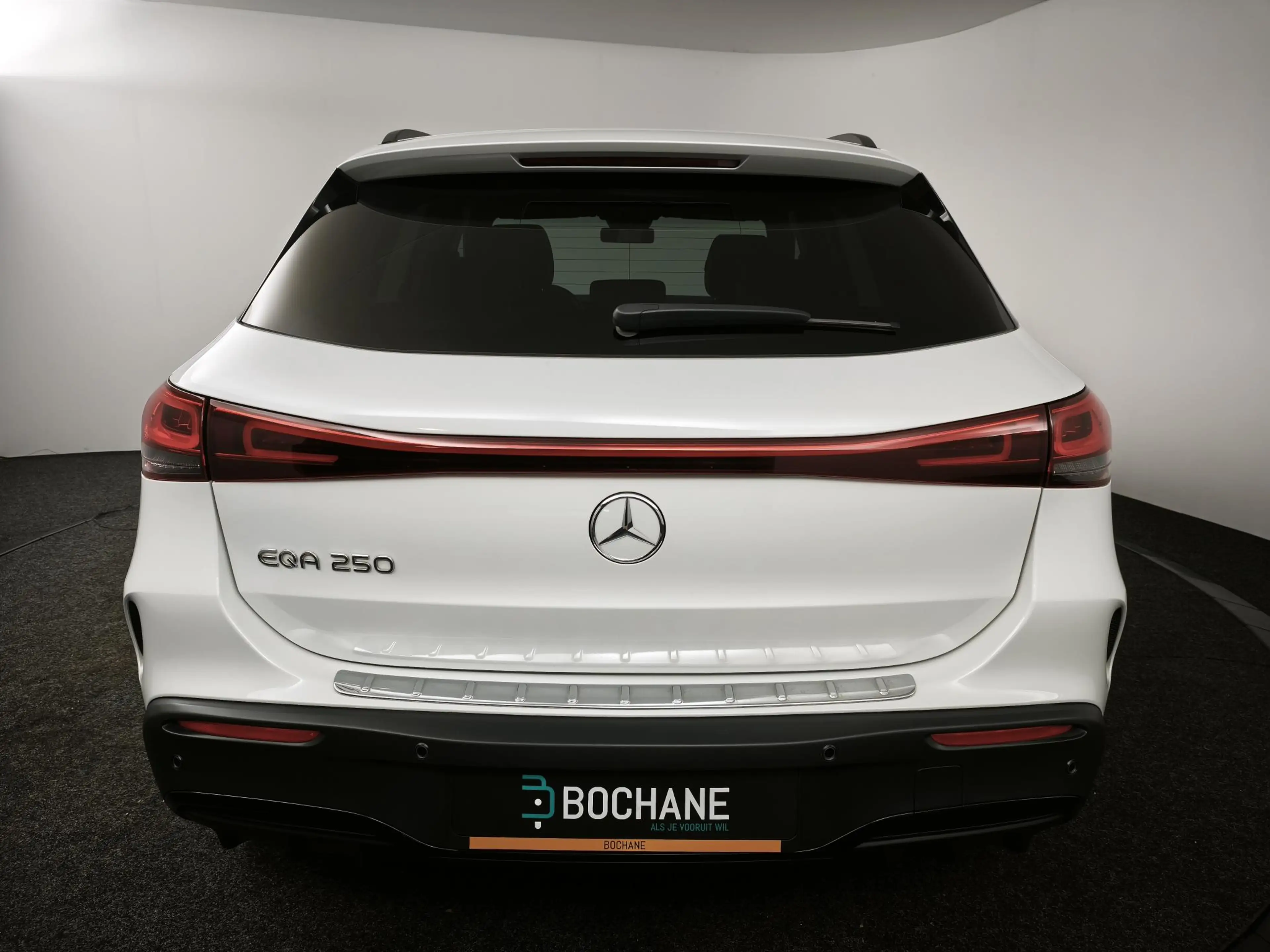 Mercedes-Benz EQA 250 AMG Line 67 kWh | Camera | Keyless Entry | Elektri — photo 18