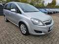 Opel Zafira B 1.8 Family 7-SITZER XENON SHZ PDC TEMPO Silber - thumbnail 3