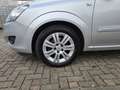 Opel Zafira B 1.8 Family 7-SITZER XENON SHZ PDC TEMPO Silber - thumbnail 17