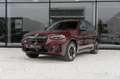 BMW iX3 M Sportpakket HarmanKardon HeadUp Rot - thumbnail 1