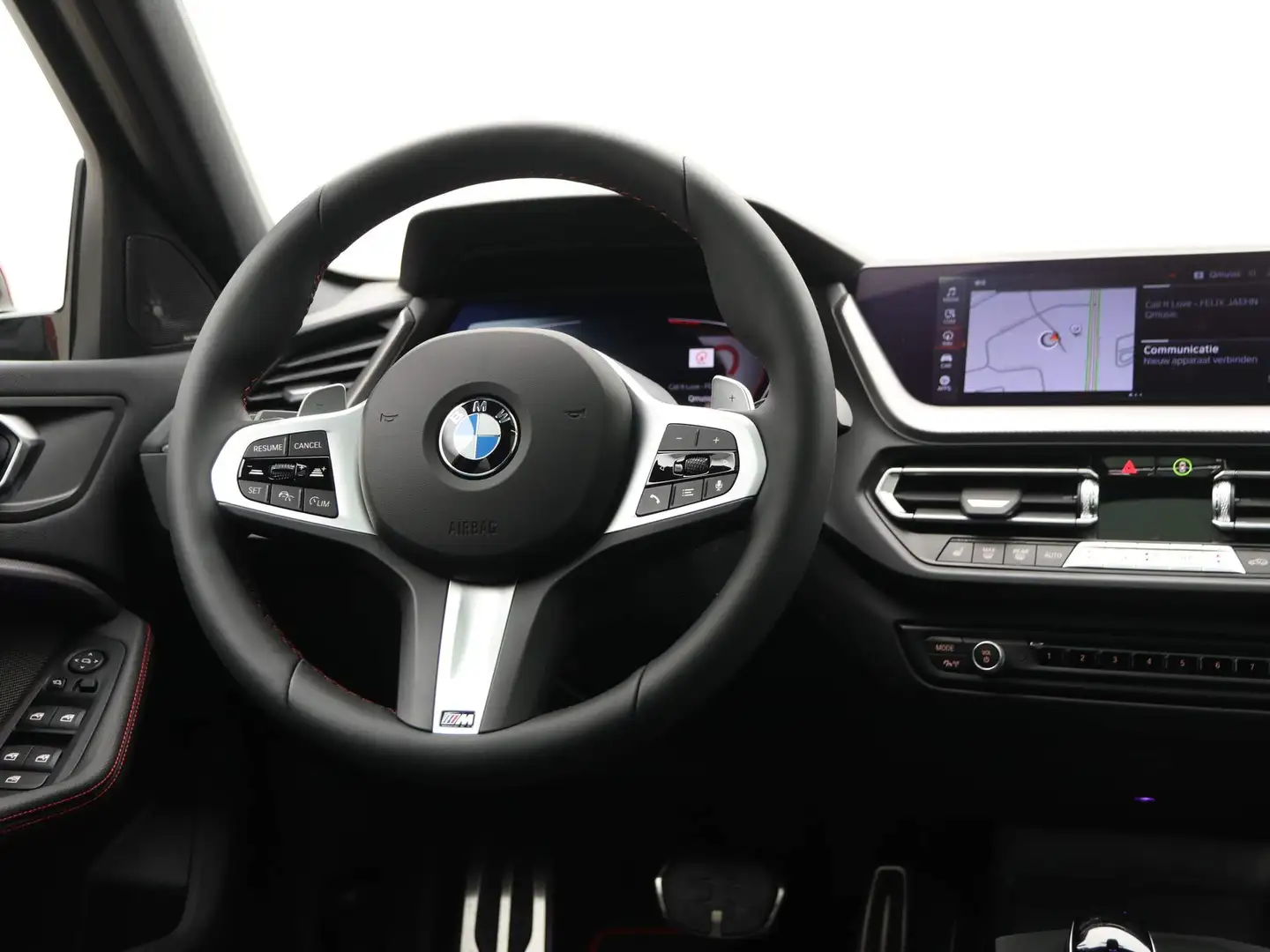 BMW 128 1 Serie 128ti Roşu - 2