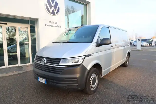 Volkswagen T6 Transporter Transporter 2.0 TDI 150CV DSG PL Furgone