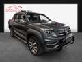 Volkswagen Amarok Aventura DoubleCab 4Motion * MWST * FINANZIERUNG * Grau - thumbnail 2
