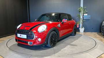 Cooper S 192 Pack Red Hot Chili