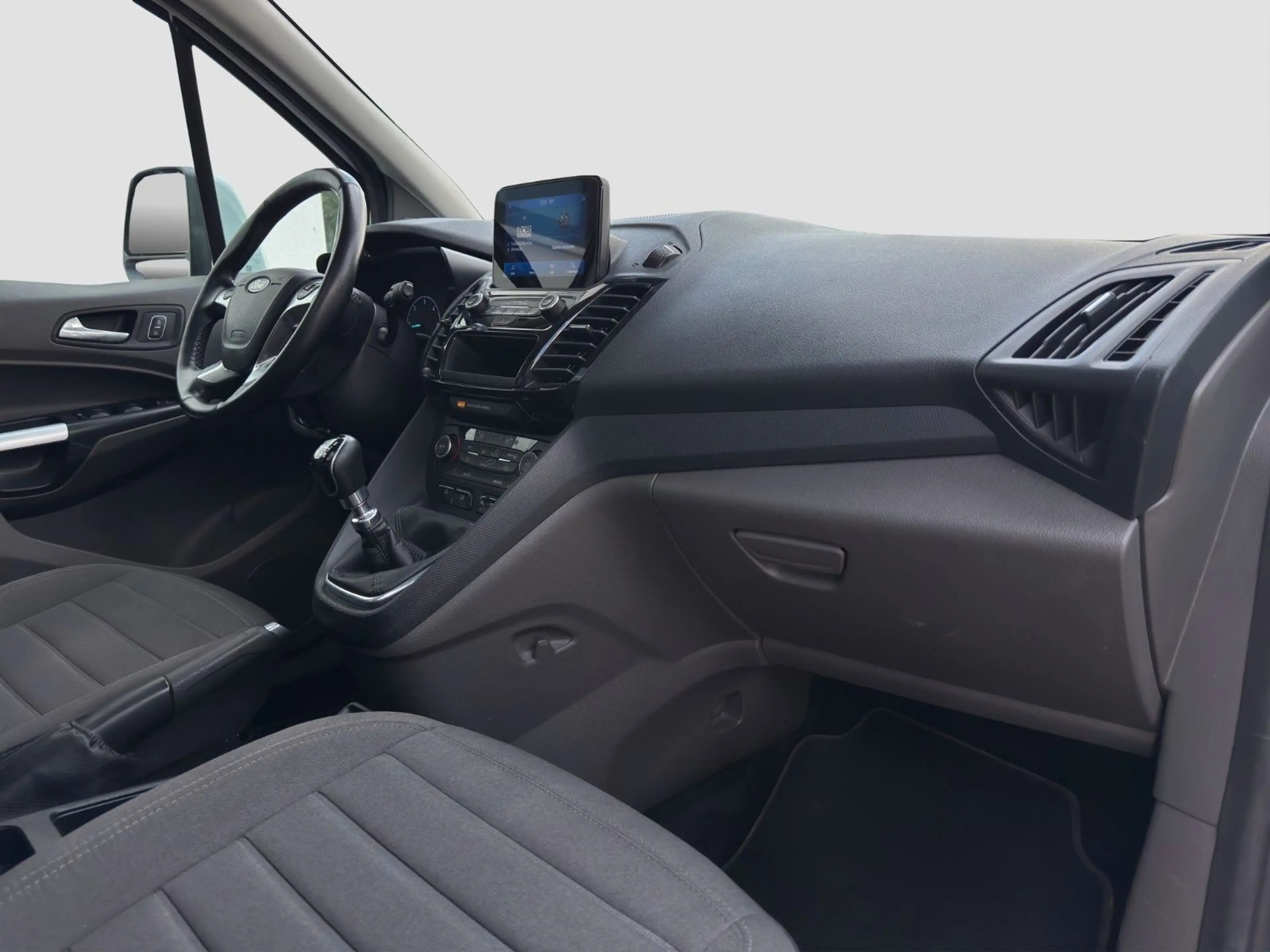 Ford Grand Tourneo Connect Titanium ACC|PANO|7-Sitzer — photo 9