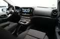 Mercedes-Benz Vito 116 CDI Tourer PRO Lang Navi W-Paket KlimaA Schwarz - thumbnail 9