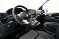 Mercedes-Benz Vito 116 CDI Tourer PRO Lang Navi W-Paket KlimaA Schwarz - thumbnail 6