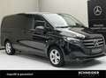Mercedes-Benz Vito 116 CDI 4x4 Tourer PRO Lang Navi W-Paket Schwarz - thumbnail 1