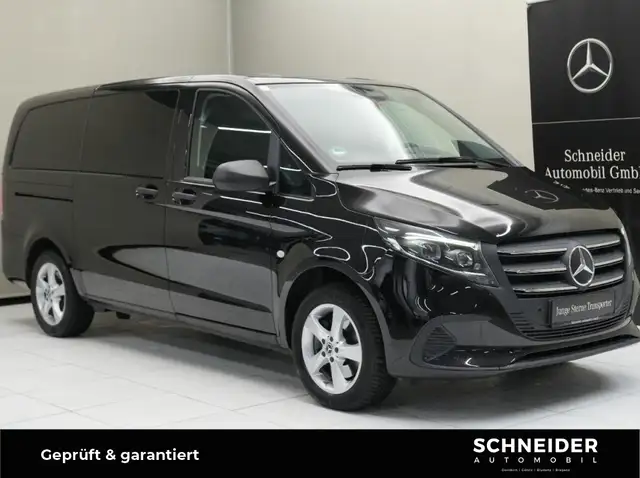 Mercedes-Benz Vito 116 CDI 4x4 Tourer PRO Lang Navi W-Paket