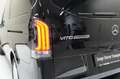 Mercedes-Benz Vito 116 CDI Tourer PRO Lang Navi W-Paket KlimaA Schwarz - thumbnail 15