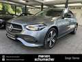 Mercedes-Benz C 300 C 300 4M AVANTGARDE Schiebedach+Night+Memory+Kam Grey - thumbnail 1