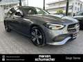 Mercedes-Benz C 300 C 300 4M AVANTGARDE Schiebedach+Night+Memory+Kam Grey - thumbnail 3