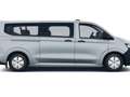 Volkswagen Bedrijfswagens e-Transporter Life 64kWh 218pk L2 7 Weiß - thumbnail 5