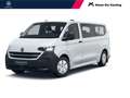 Volkswagen Bedrijfswagens e-Transporter Life 64kWh 218pk L2 7 Weiß - thumbnail 1