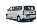 Volkswagen Bedrijfswagens e-Transporter Life 64kWh 218pk L2 7 Weiß - thumbnail 3