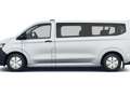 Volkswagen Bedrijfswagens e-Transporter Life 64kWh 218pk L2 7 Weiß - thumbnail 2