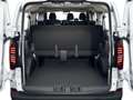 Volkswagen Bedrijfswagens e-Transporter Life 64kWh 218pk L2 7 Weiß - thumbnail 4