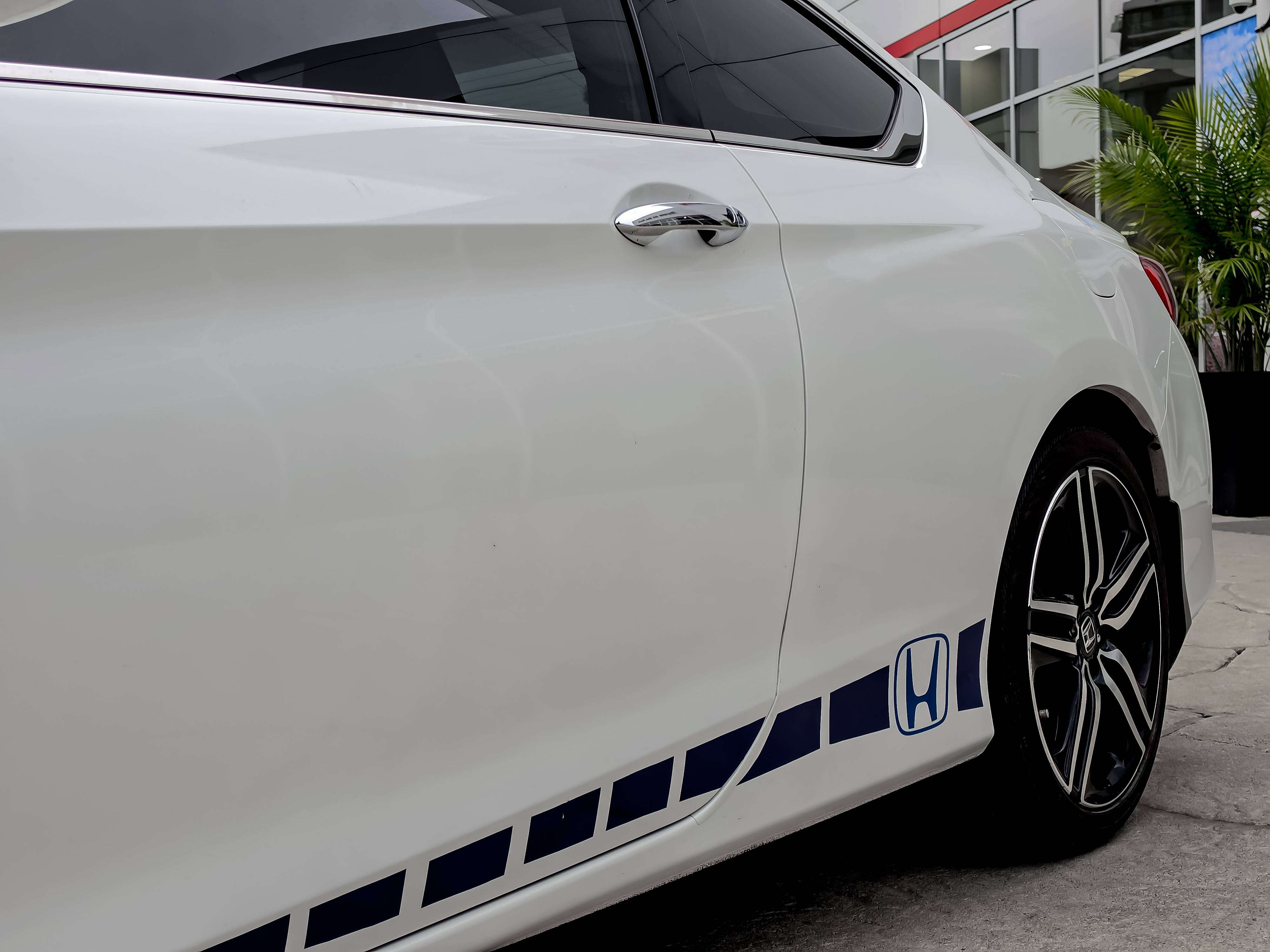 used 2017 Honda Accord car, priced at $23,888