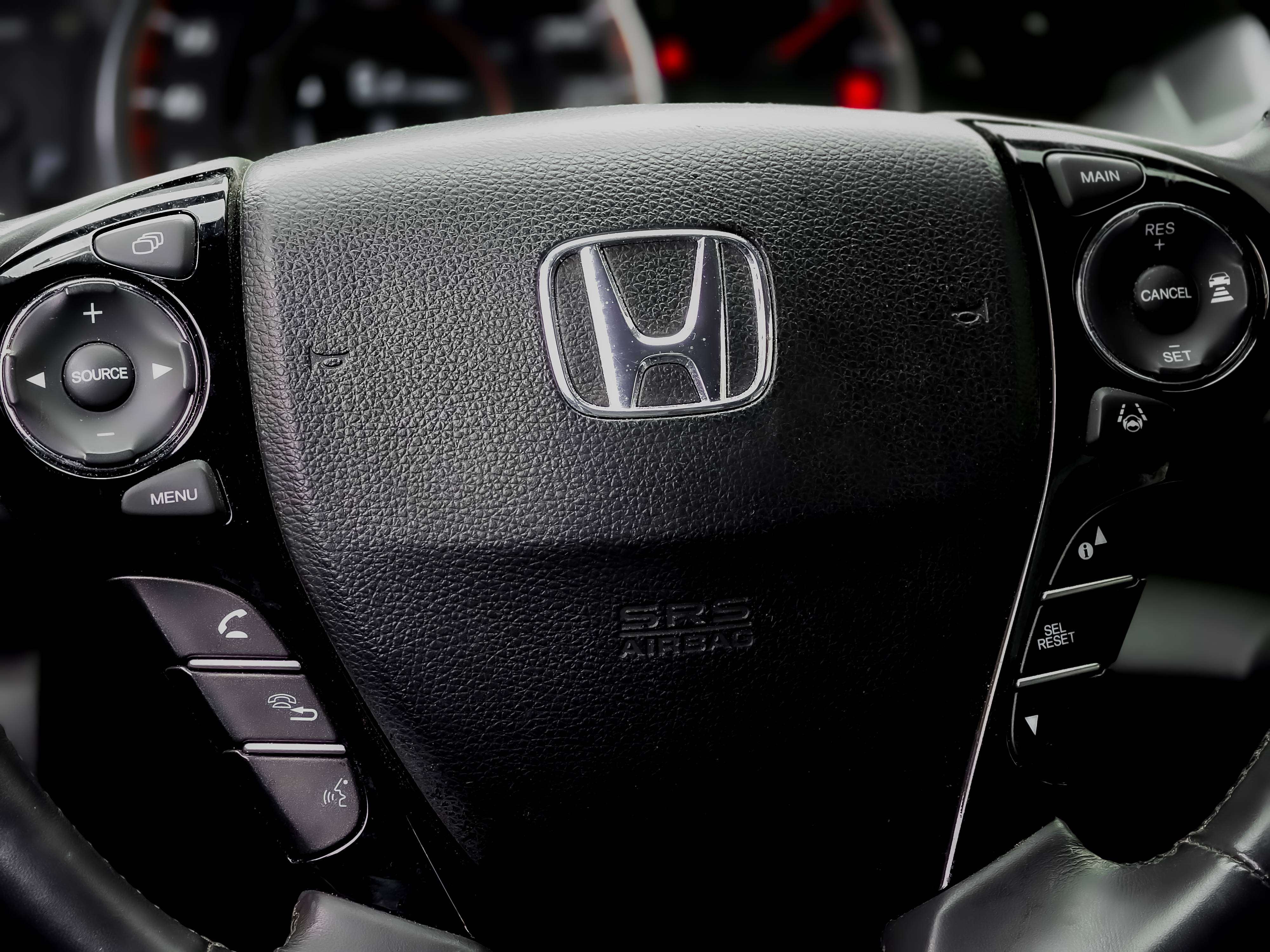 used 2017 Honda Accord car, priced at $23,888