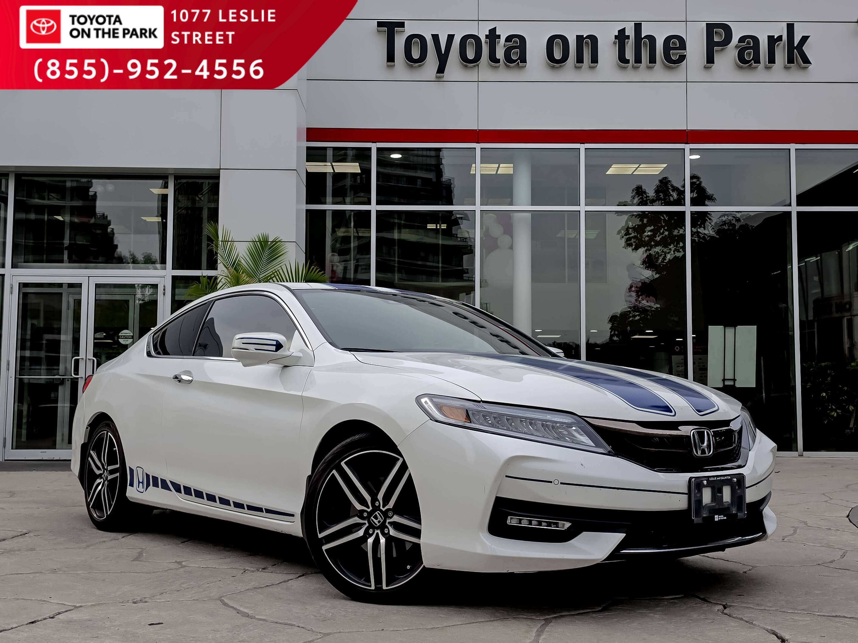 used 2017 Honda Accord car, priced at $23,888