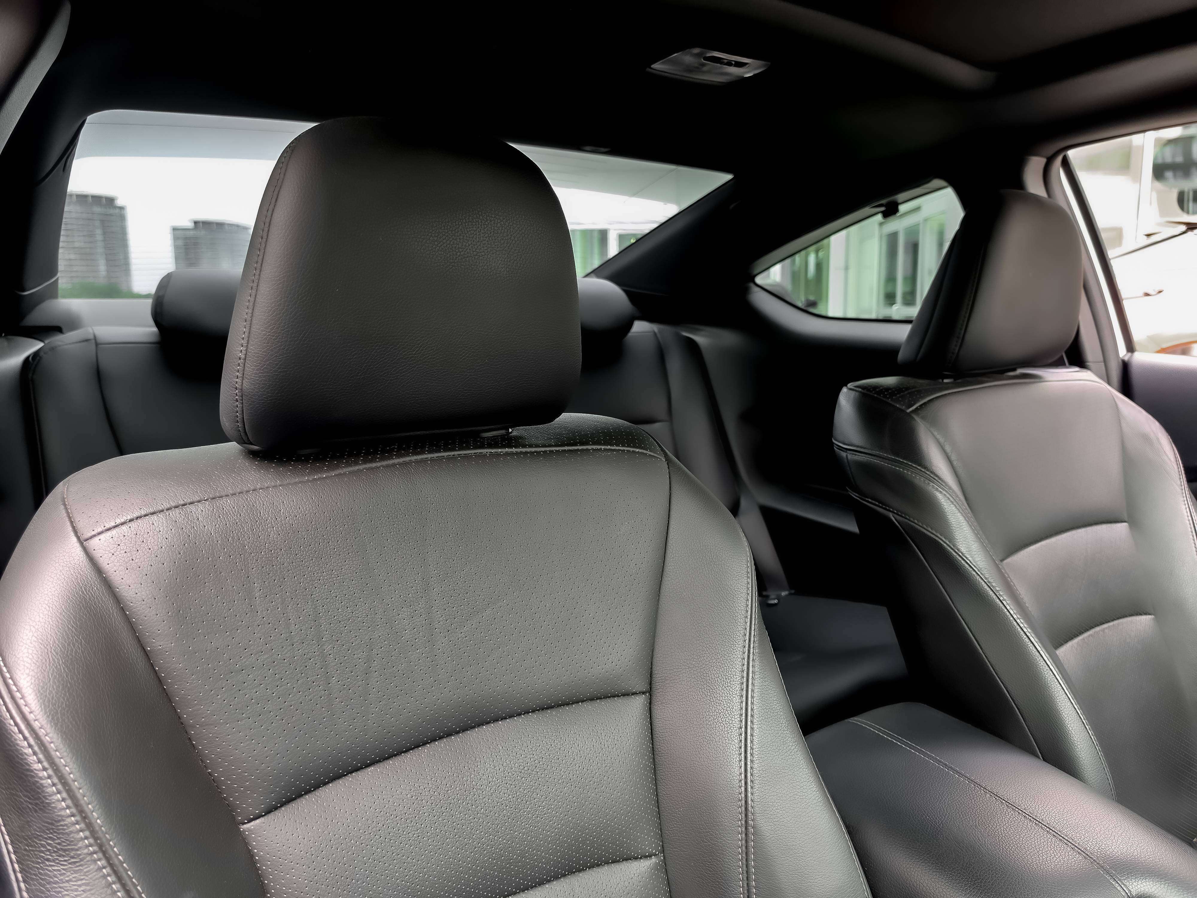 used 2017 Honda Accord car, priced at $23,888