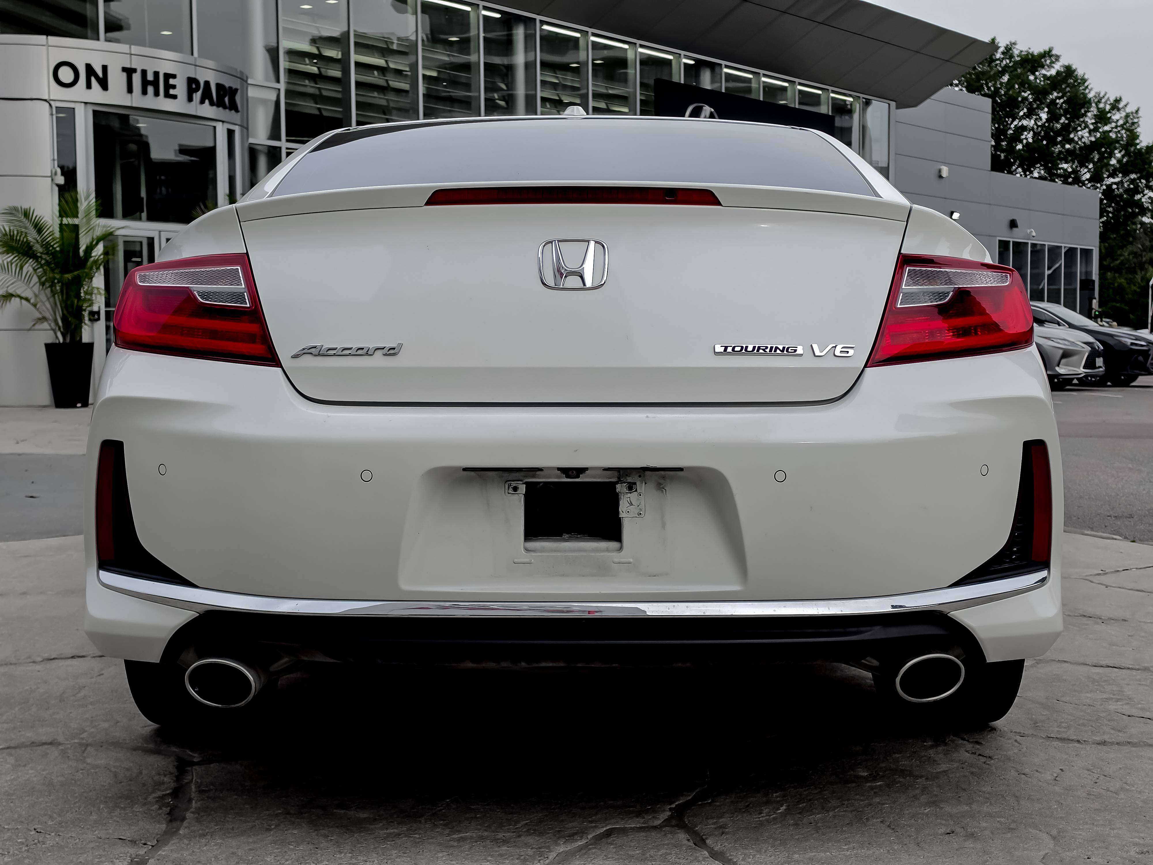 used 2017 Honda Accord car, priced at $23,888