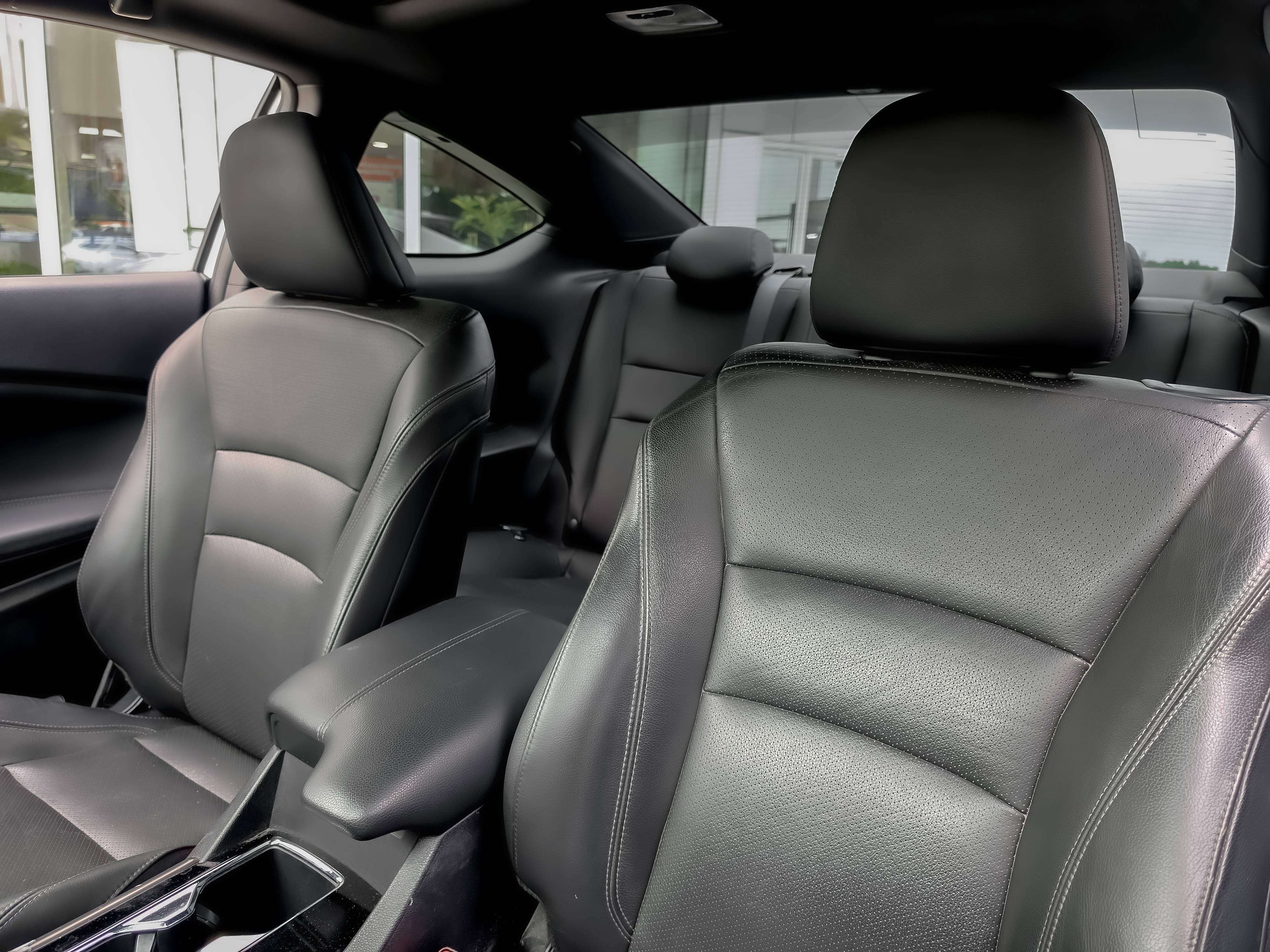 used 2017 Honda Accord car, priced at $23,888