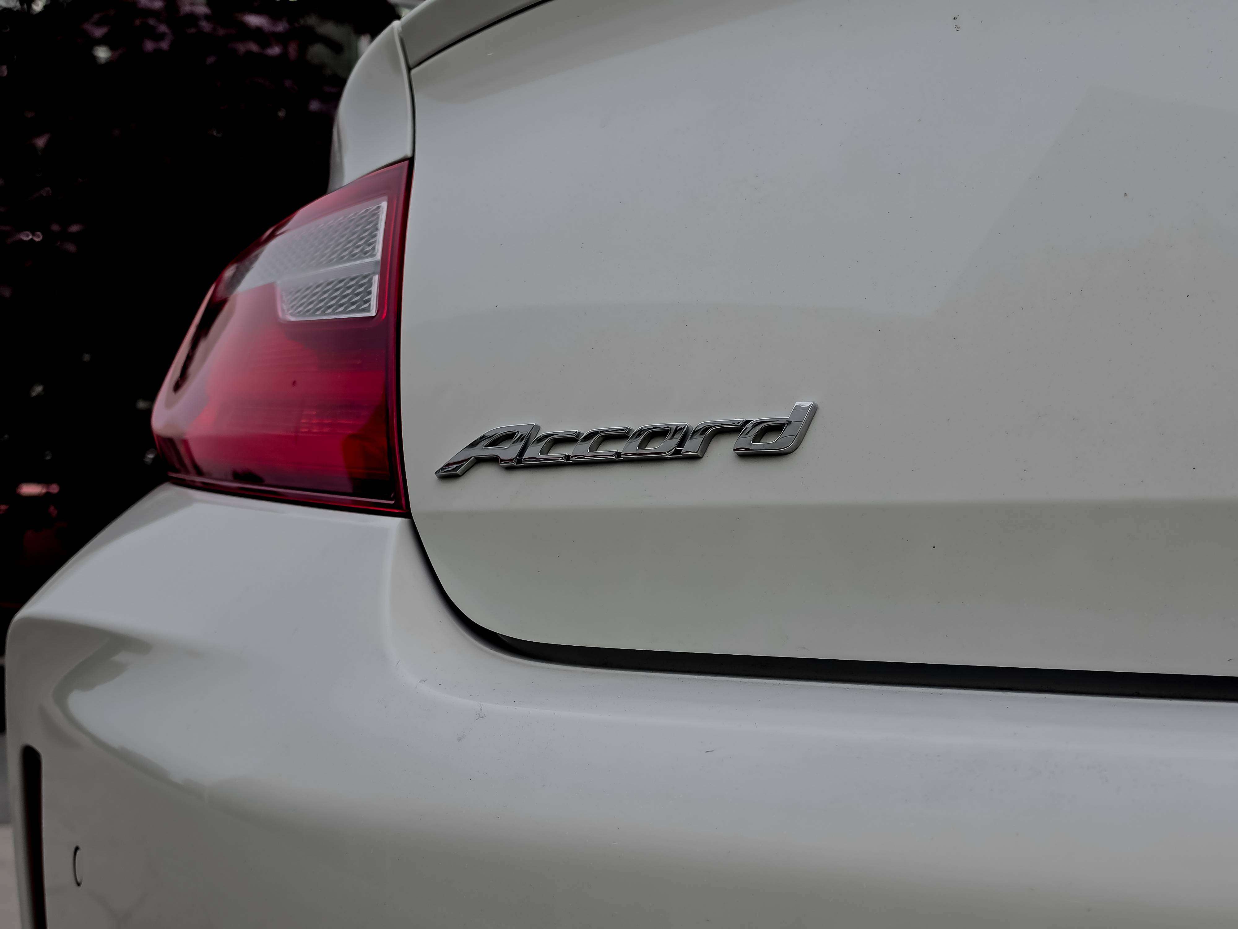 used 2017 Honda Accord car, priced at $23,888
