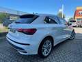 Audi A3 SPB TFSIe 150 kW Stronic Business Advan NO VINCOLI Bianco - thumbnail 6