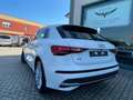 Audi A3 SPB TFSIe 150 kW Stronic Business Advan NO VINCOLI Bianco - thumbnail 8