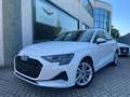 Audi A3 SPB TFSIe 150 kW Stronic Business Advan NO VINCOLI Bianco - thumbnail 12
