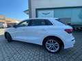 Audi A3 SPB TFSIe 150 kW Stronic Business Advan NO VINCOLI Bianco - thumbnail 9
