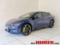Kia EV6 GT AWD 77,4kWh Blau - thumbnail 1