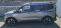Ford Tourneo Courier E-Tourneo Courier Active Silber - thumbnail 3