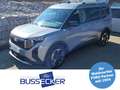 Ford Tourneo Courier E-Tourneo Courier Active Silber - thumbnail 1