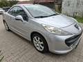 Peugeot 207 Sport, Cabrio Gris - thumbnail 3