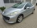 Peugeot 207 Sport, Cabrio Gris - thumbnail 2