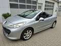 Peugeot 207 Sport, Cabrio Gris - thumbnail 17