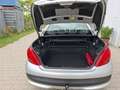 Peugeot 207 Sport, Cabrio Gris - thumbnail 6