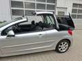 Peugeot 207 Sport, Cabrio Gris - thumbnail 16