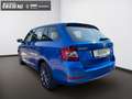 Skoda Fabia Combi Soleil 1.0 TSI *LED*NAVI*ACC* Blu/Azzurro - thumbnail 10