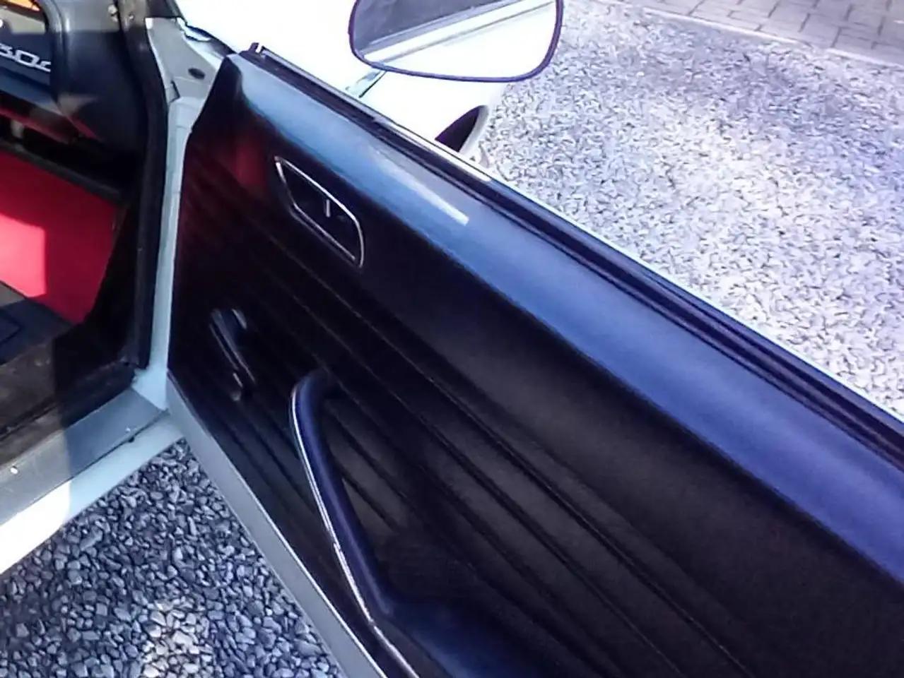 Peugeot 304 cabriolet, foto 11