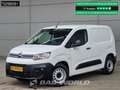 Citroen Berlingo Automaat L1H1 Emissievrij Navi Airco Cruise Parkee Blanc - thumbnail 1