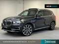 BMW X5 xDrive45e High Executive | 97% SOH | TREKHAAK | 22 Gris - thumbnail 1