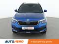 Skoda Kamiq 1.5 TSI ACT Style Blauw - thumbnail 9